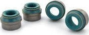 Set guarnicionesh valvule Viton, Audi V6, BMW R6, 12 copë