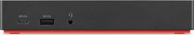 Dok stacioni Lenovo ThinkPad USB-C Dock Gen 2 40AS0090DK, 4K, USB 3.2, i zi