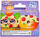 Lodër elektronike Furby DJ Furblets Pepp Oh Roni, interaktive, me tinguj dhe muzikë, shumëngjyrëshe