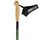 Shkopinj Nordic Walking Spokey Rubble, alumini, AntiShock, doreza tape
