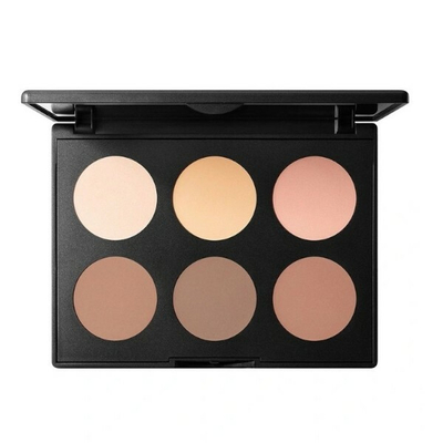 Konturë MAC Cosmetics Studio Fix, Light/Medium, 14.4 g