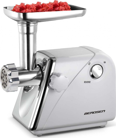 Bluarëse mishi Berdsen BM-550, 1.5 kg / min, 1200W