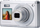 Aparat fotografik i vogël AgfaPhoto Realishot DC9200, 24MP, zmadhim optik 10x, ngjyrë argjendi