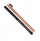 Set lapsa sysh dhe vetullash Constance Carroll DuoPak Precision Liner, black blonde, i zi dhe blond