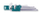Set çelësash hex Jonnesway, tip L, 1.5-10 mm, 9 copë