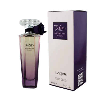 Eau De Parfum Lancôme Trésor Midnight Rose