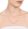 Qafore për femra Viceroy Elegant 13150C100-30, e artë