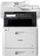 Printer multifunksional Brother MFCL8900CDWRE1, laser, 30 fletë në minutë, WiFi, i bardhë