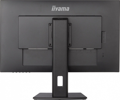 Monitor iiyama ProLite XUB2792HSC B5, 27", IPS, USB C, i zi