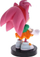 Mbajtëse kontrollori Cable Guys Amy Rose Sonic, për gamepad dhe telefon, rozë