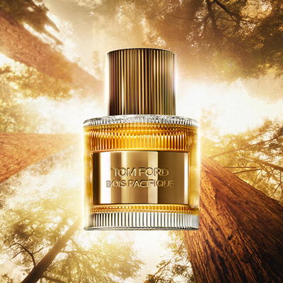 Eau de Parfum Tom Ford Bois Pacifique