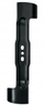 Teh kositëse Bosch Rotak 18V-34, 340mm, origjinal, i zi