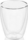 Set gotash kafe ETA Cappuccino Glasses 4181 93010, 240 ml, 2 copë, transparent