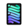 Apple iPad Mini (A17 Pro), Wi-Fi, 128GB, Space Grey
