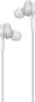 Kufje Samsung AKG EO-IG955, in-ear me kabllo, 3.5 mm, të bardha