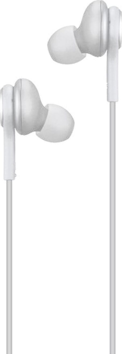 Kufje Samsung AKG EO-IG955, in-ear me kabllo, 3.5 mm, të bardha