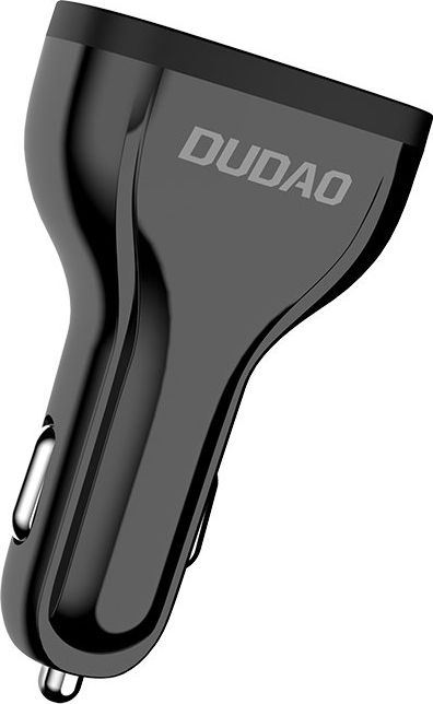 Karikues makine Dudao R7S, 3x USB, QC3.0 18W, i zi