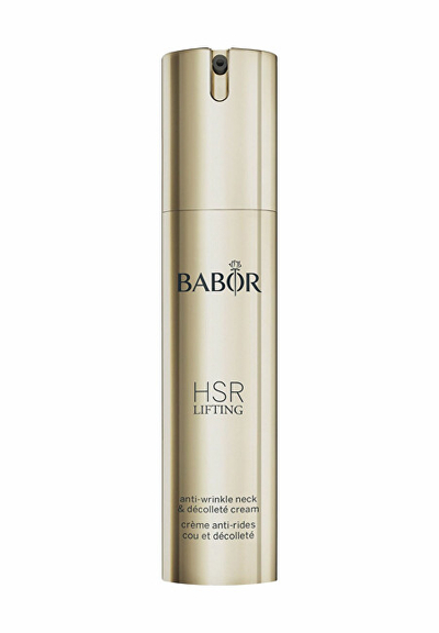 Krem për fytyrë për qafë dhe dekolte Babor HSR Lifting, 50 ml