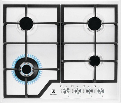 Pllakë gatimi Electrolux EGS6436WW