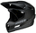 Helmeta çiklizmi Bell Sanction 2 DLX MIPS, 51 55 cm, e zezë