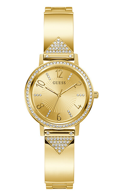 Orë për femra Guess, Artë