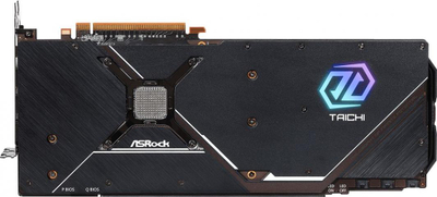 Kartelë grafike ASRock Radeon RX 6800 XT Taichi X OC 16G B GDDR6