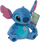 Lodër pelushi Just Play Disney Stitch, personazh filmi, blu