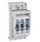 Ndërprerës sigurie me siguresa Legrand SPX 000 605201, 125A, 3 pole, gri
