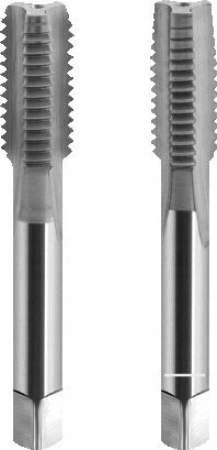Set çezmash FANAR DIN 2181 M5x0.5, HSS, 2 copë