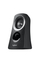 Kujese kompjuterike Logitech Z313, sistem 2.1, 3.5mm, e zezë