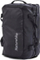 Çantë udhëtimi Naturehike Camping Trolley NH21LX002, 55L, me rrota, e zezë mat