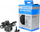 Kaliper frene disku Shimano BR-M375, mekanik, Post Mount, i zi