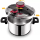 Tenxhere me presion Lamart LT1227, 5L