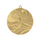 Medalje volejbolli Victoria Sport, 50mm, dekor, ngjyrë ari