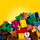 Set LEGO® Classic 11018 Creative fun in the ocean, 333 pjesë