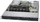 Kase serveri Supermicro CSE-815TQC-R706WB2, 1U rackmount, 4x 3.5" hot swap SAS SATA, 700W, e zezë