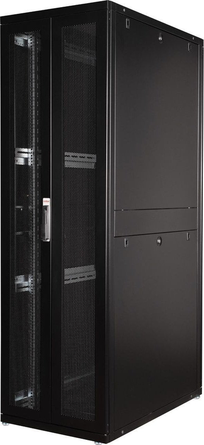 Dollap serveri ROLINE 19", 42U, 48.26cm, çelik