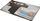 Mauspad Natec Science, Maxi (NPO-1456)