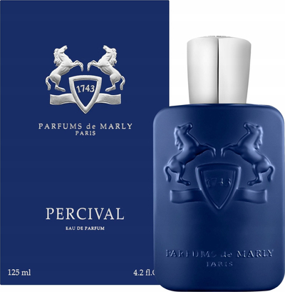 Parfum për burra Parfums de Marly Percival, EDP, 125ml, blu