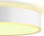 Plafon LED Philips Hue Devere, 33.5W, Bluetooth, i bardhë