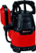 Pompe uji i pastër Einhell GC-SP 2275, 22000 l h, 750W