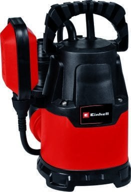 Pompe uji i pastër Einhell GC-SP 2275, 22000 l h, 750W
