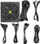 Напојување Antec CSK 750H 0-761345-11768-5 ATX, 750W