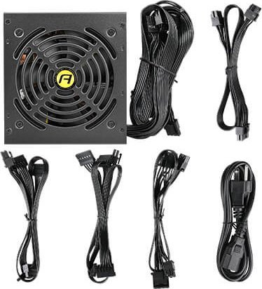 Напојување Antec CSK 750H 0-761345-11768-5 ATX, 750W
