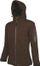 Xhaketë softshell Ardon Spirit H2037 për burra, M, e zezë