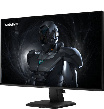 Monitor GIGABYTE GS25F2, 24.5\", Full HD, 200Hz, i zi