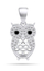Varëse Brilio Silver Owl PT71W