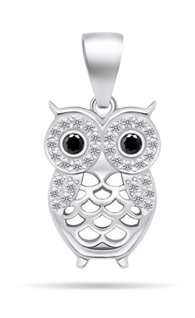 Varëse Brilio Silver Owl PT71W