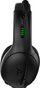 Kufje gaming PDP LVL50 Wireless, me mikrofon, për Xbox One, Series X S dhe PC, ngjyrë e zezë