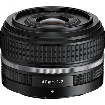 Objektiv Viltrox AF 90mm F2.2 EVO, Nikon Z, i zi